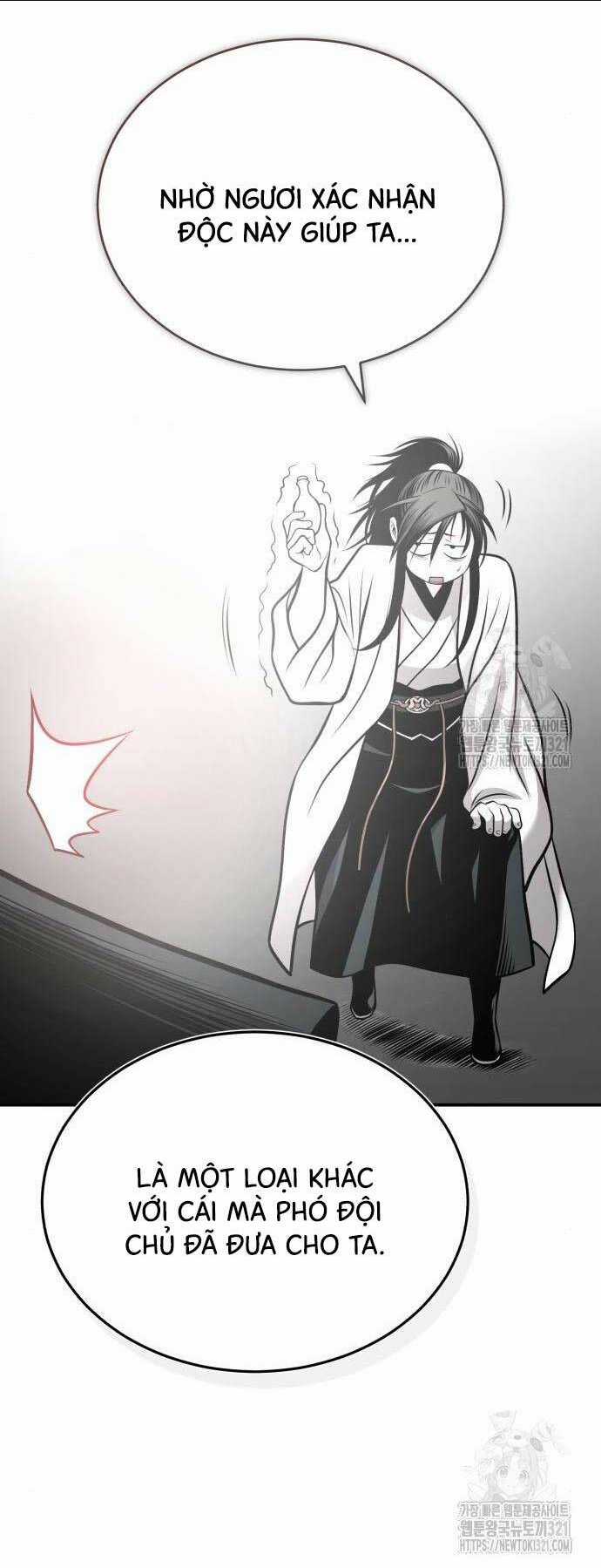 Quy Hoàn Lục Ma Đạo Chapter 31 trang 53