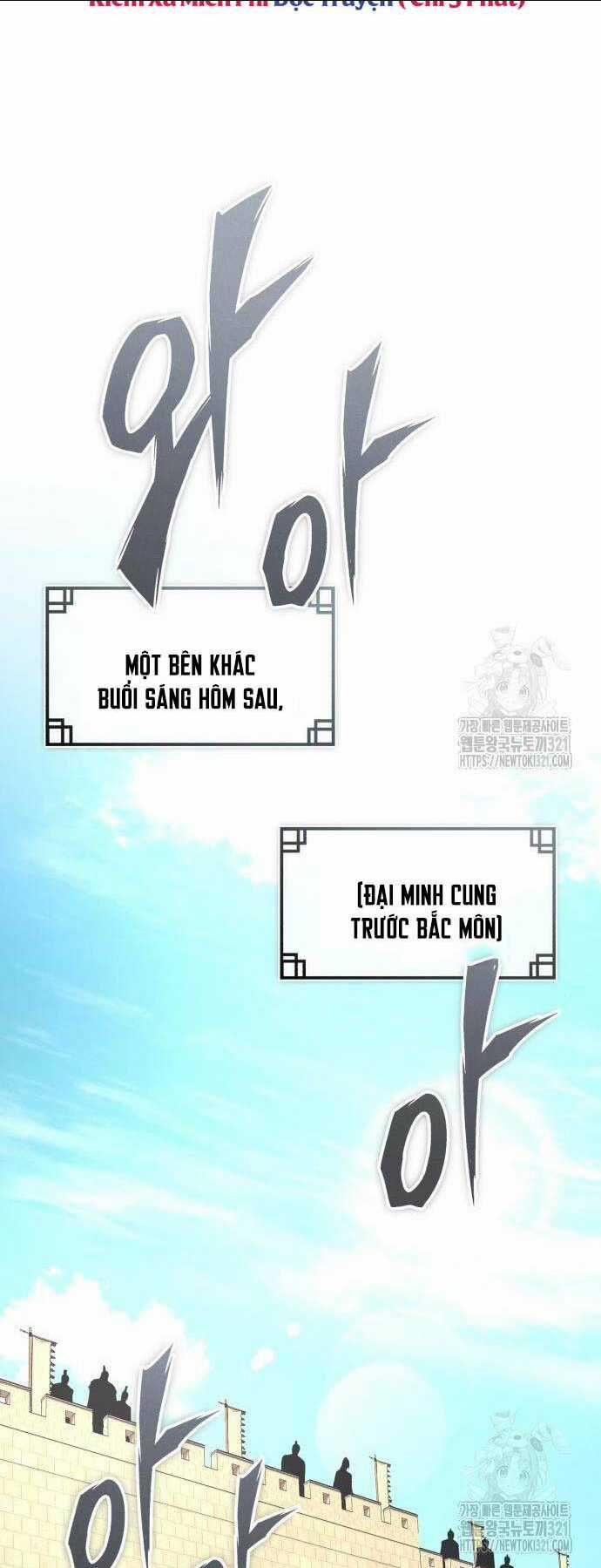 Quy Hoàn Lục Ma Đạo Chapter 31 trang 55