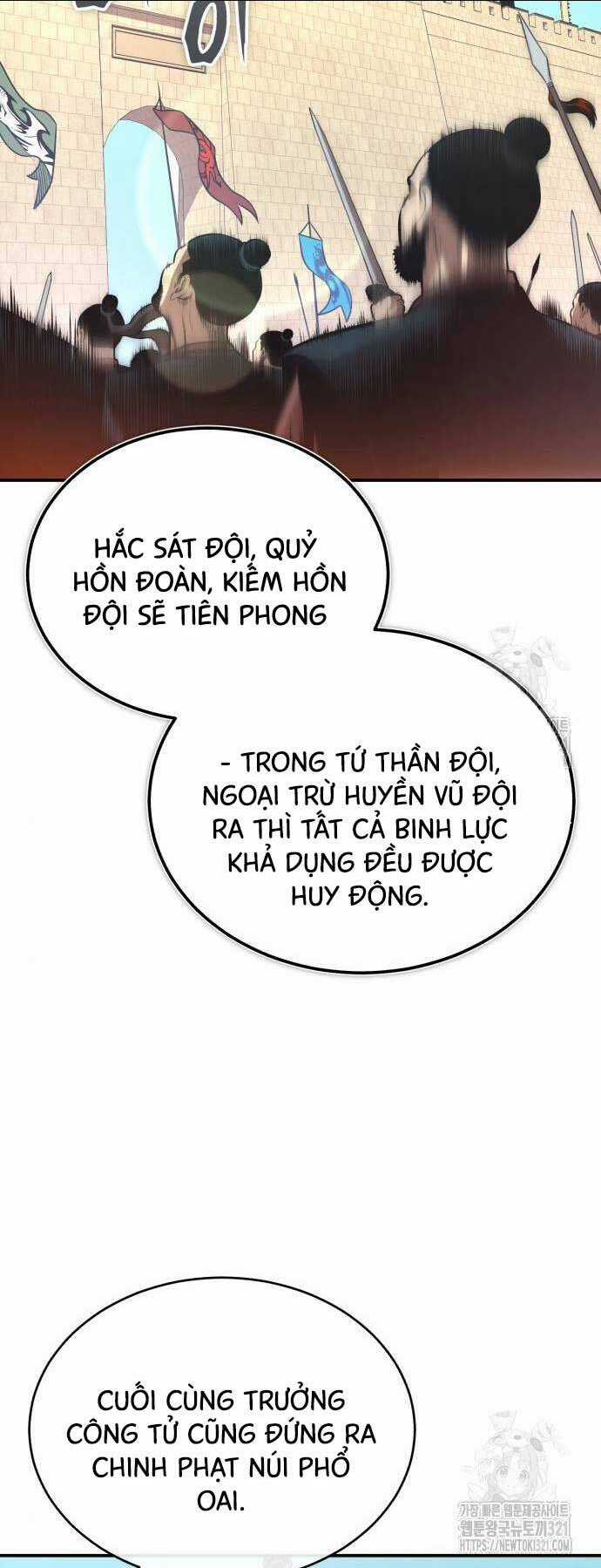 Quy Hoàn Lục Ma Đạo Chapter 31 trang 56