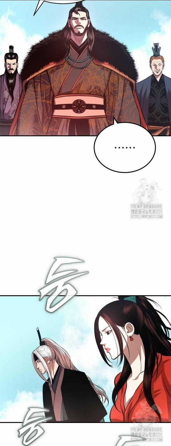 Quy Hoàn Lục Ma Đạo Chapter 31 trang 57