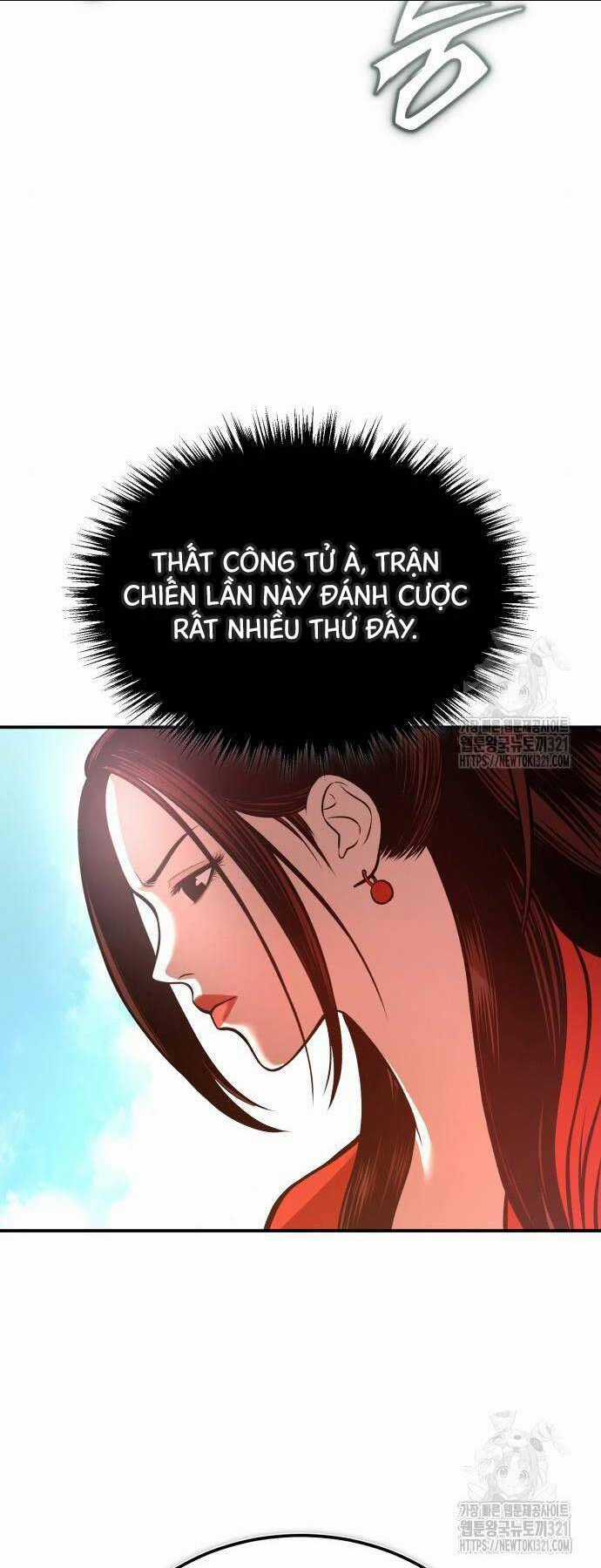 Quy Hoàn Lục Ma Đạo Chapter 31 trang 58