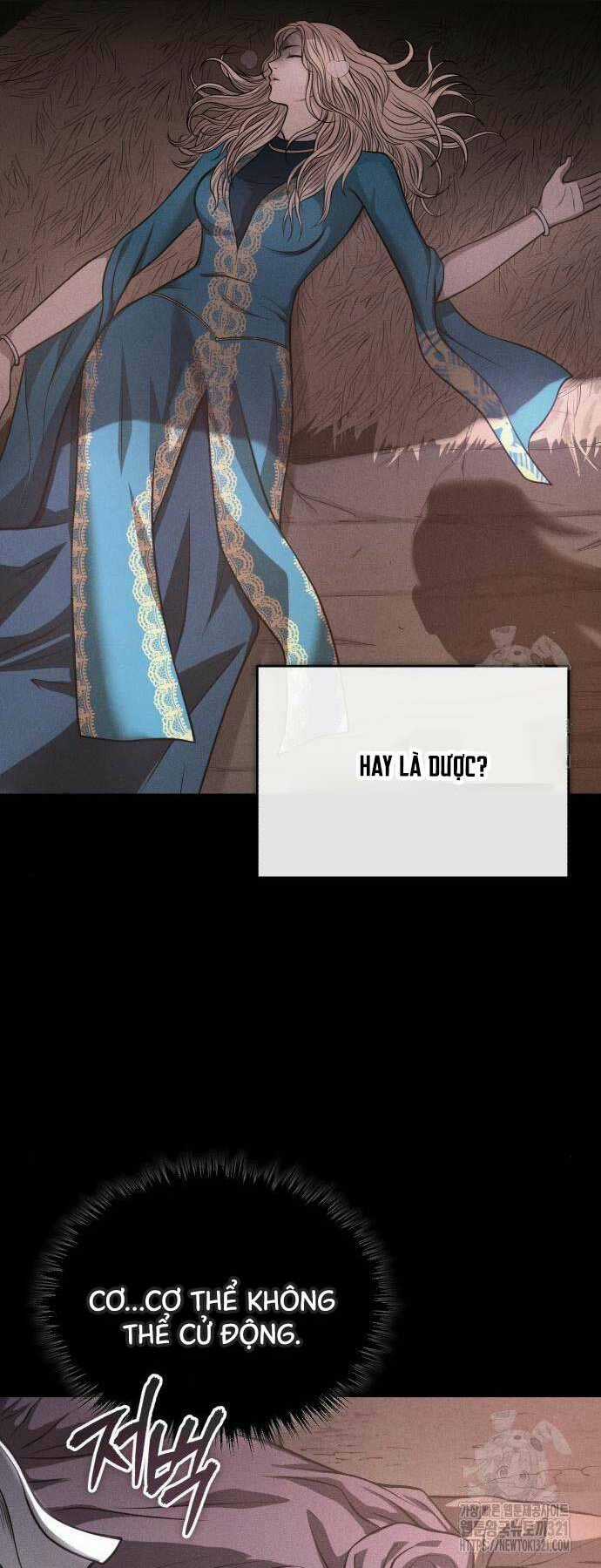 Quy Hoàn Lục Ma Đạo Chapter 31 trang 6