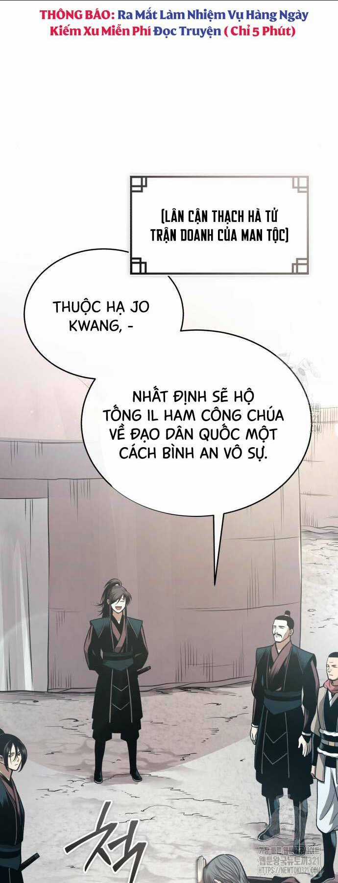 Quy Hoàn Lục Ma Đạo Chapter 31 trang 61