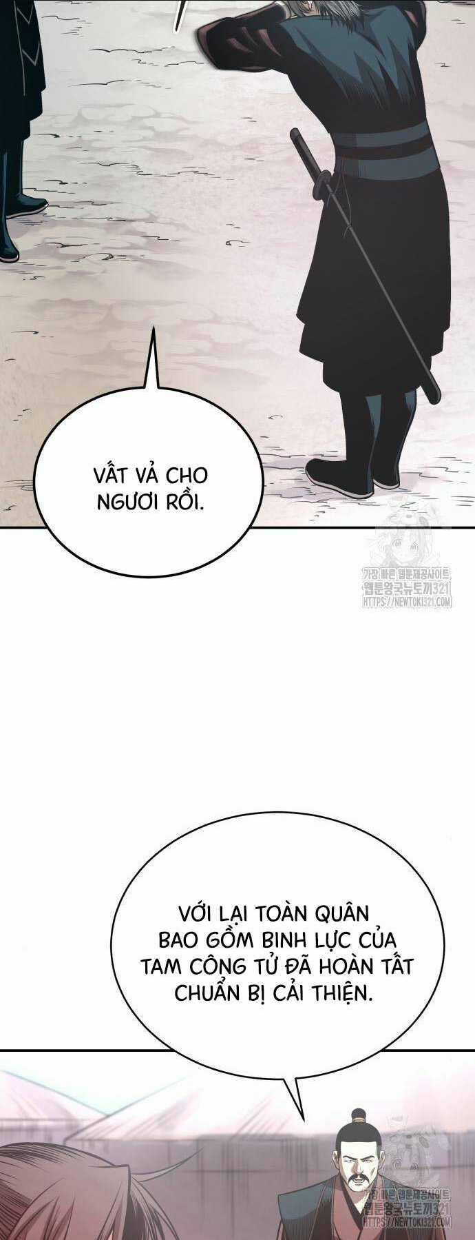 Quy Hoàn Lục Ma Đạo Chapter 31 trang 62