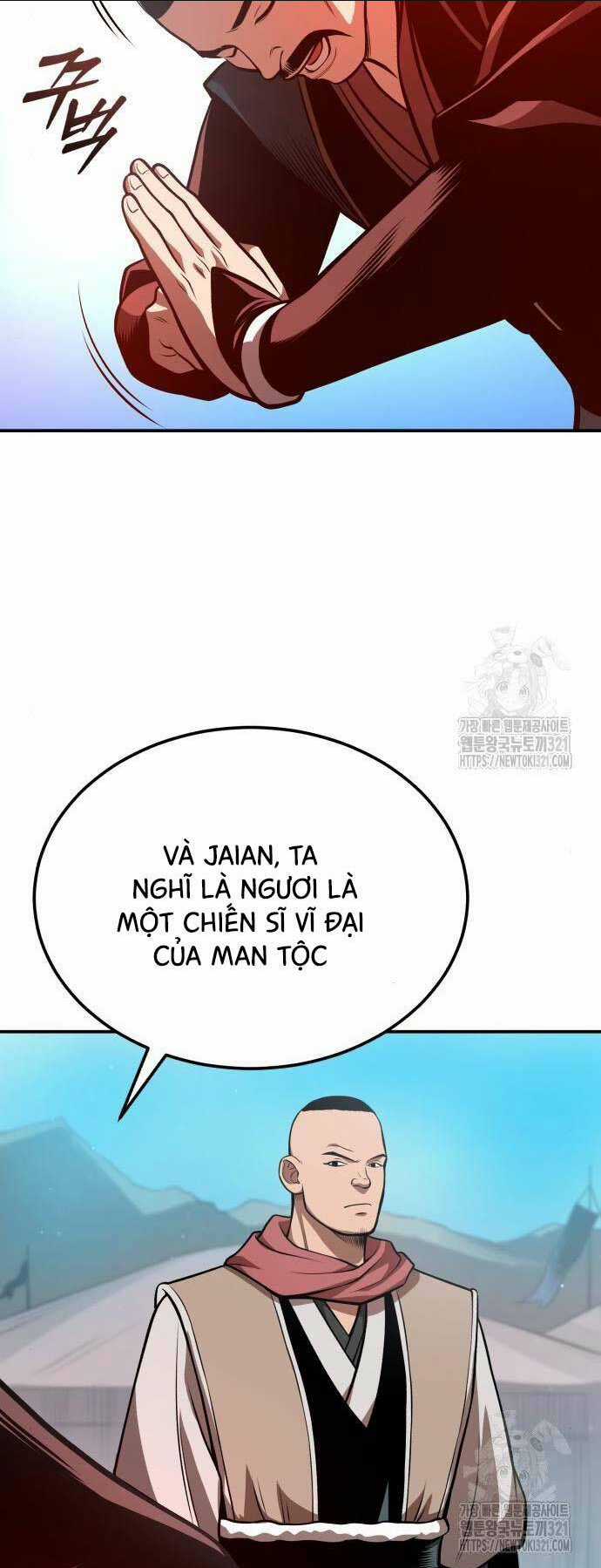 Quy Hoàn Lục Ma Đạo Chapter 31 trang 64