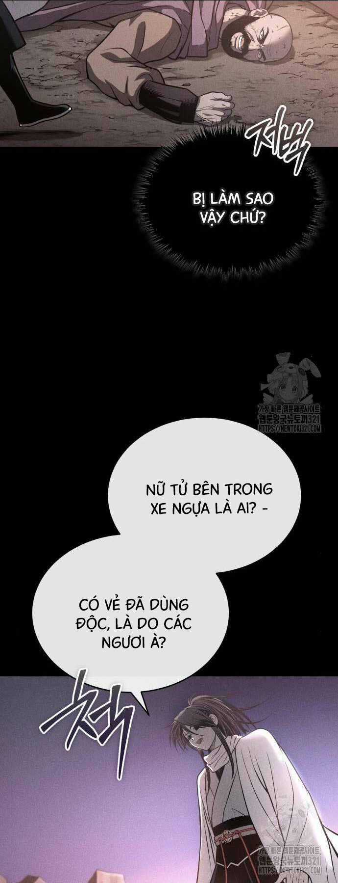 Quy Hoàn Lục Ma Đạo Chapter 31 trang 7