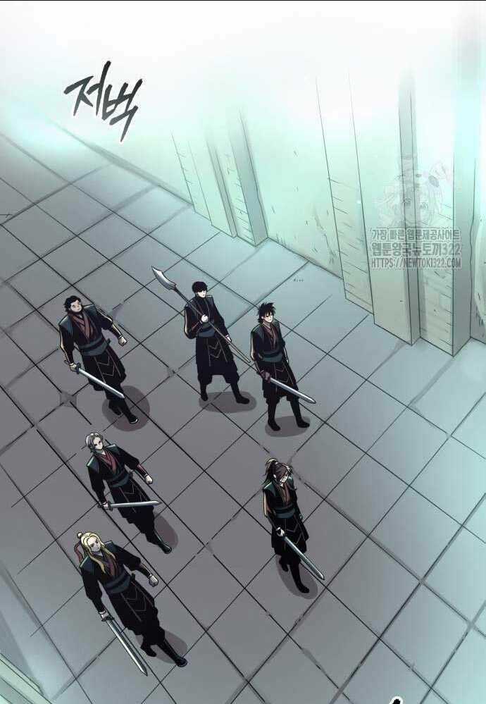 Quy Hoàn Lục Ma Đạo Chapter 32 trang 21