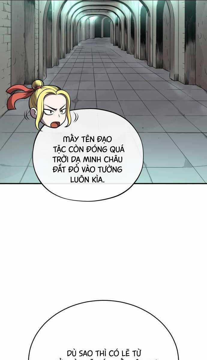 Quy Hoàn Lục Ma Đạo Chapter 32 trang 23