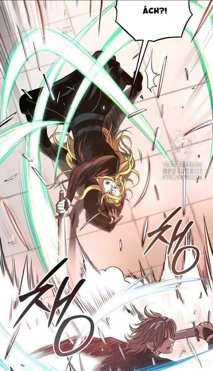 Quy Hoàn Lục Ma Đạo Chapter 32 trang 29