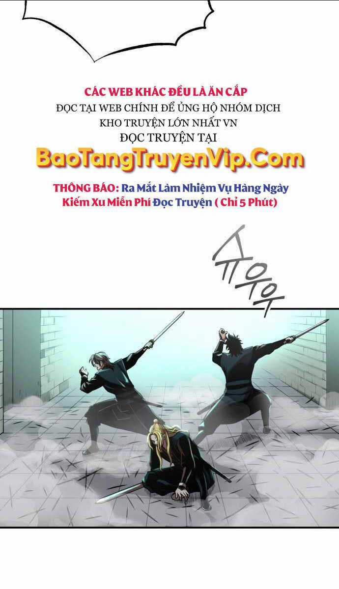 Quy Hoàn Lục Ma Đạo Chapter 32 trang 31