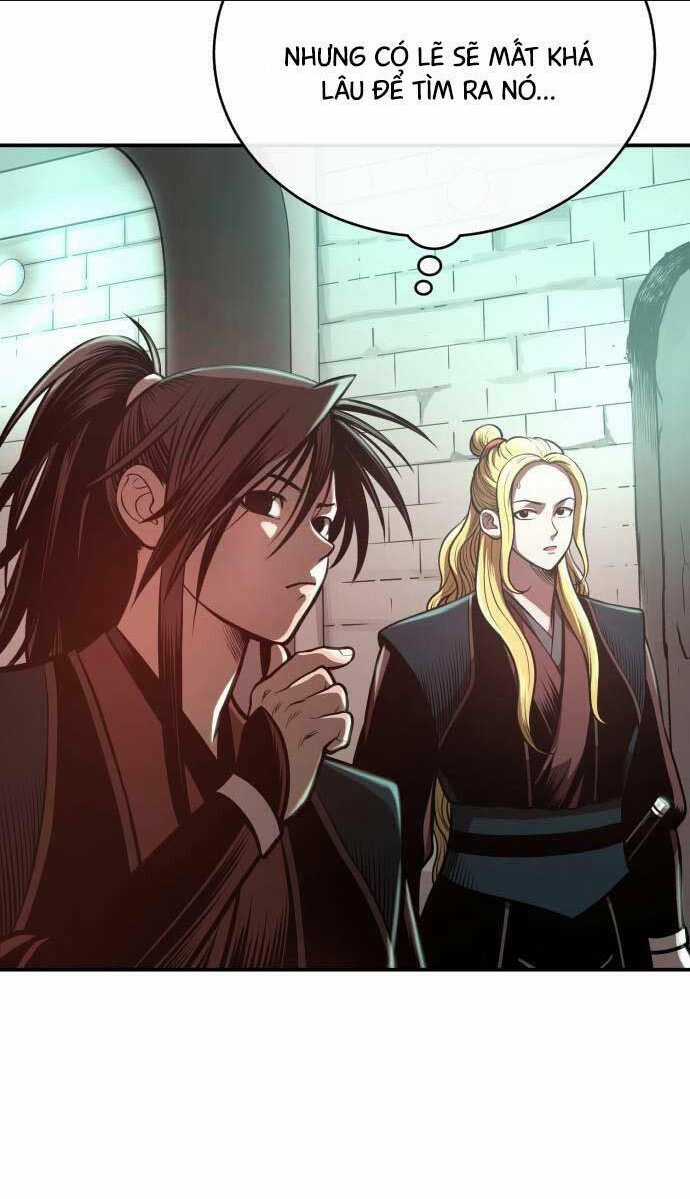 Quy Hoàn Lục Ma Đạo Chapter 32 trang 35