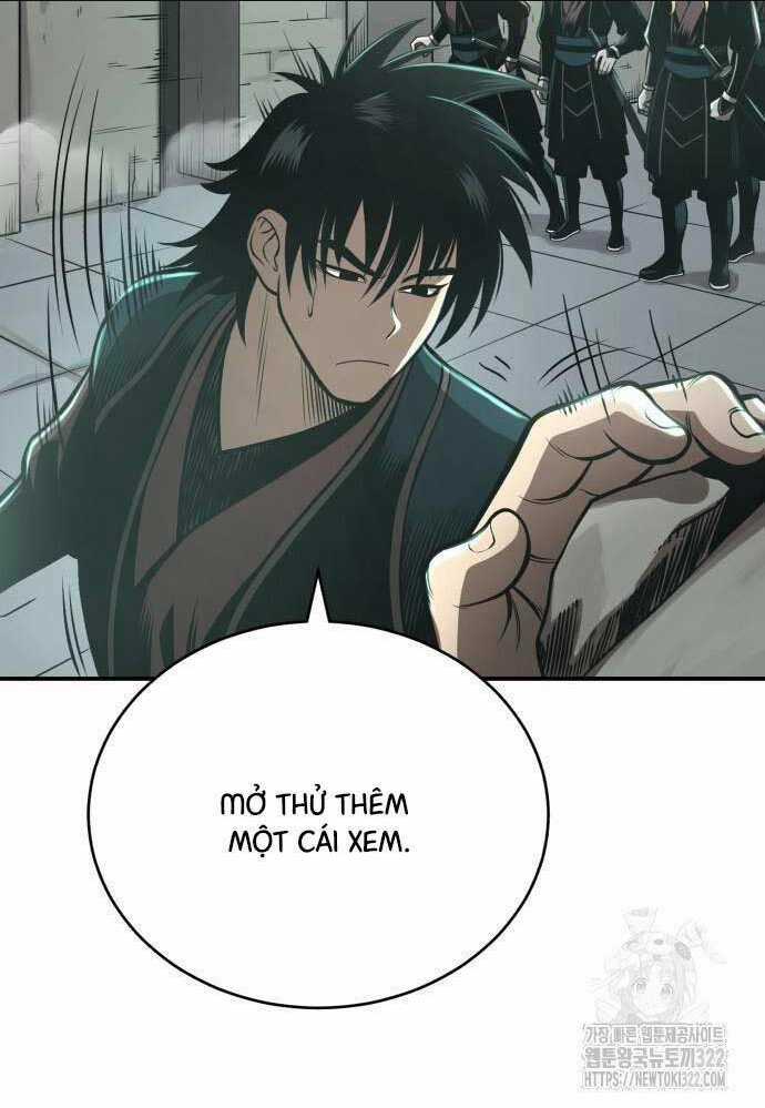 Quy Hoàn Lục Ma Đạo Chapter 32 trang 42