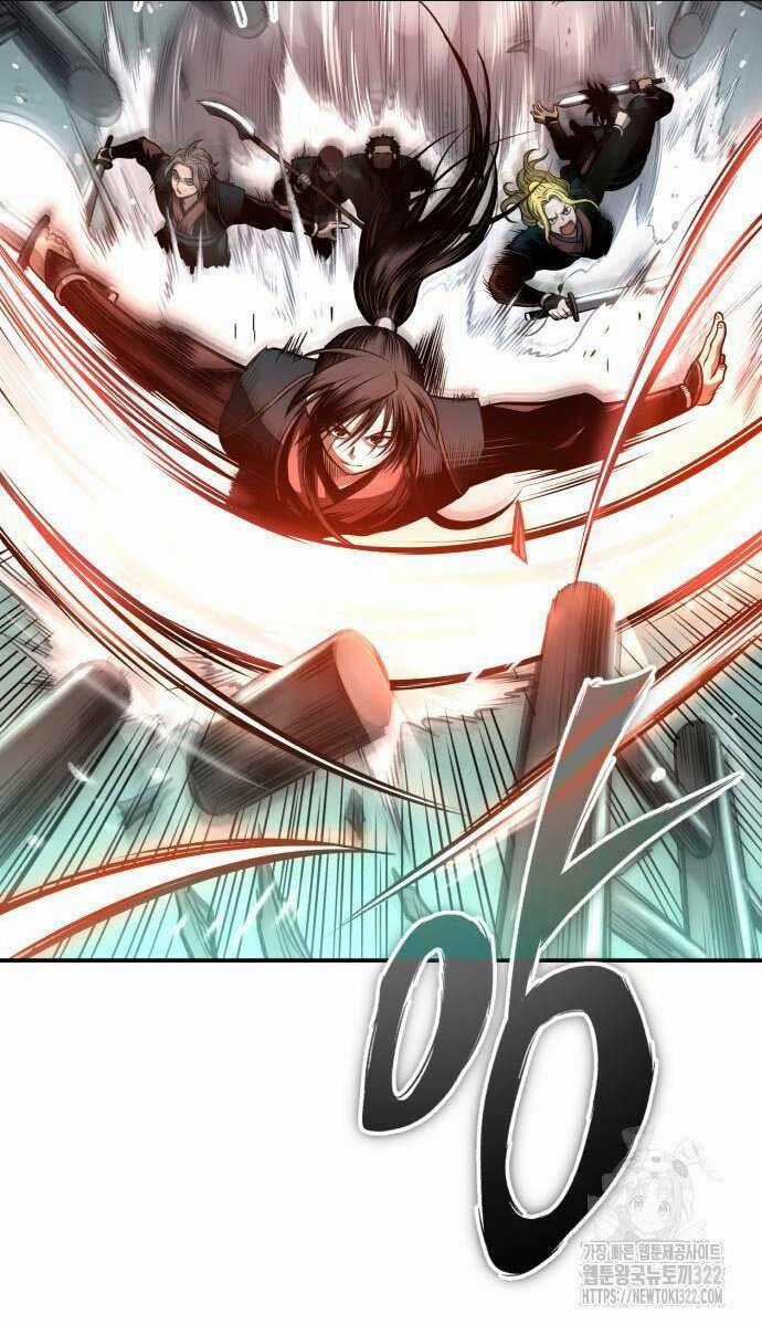 Quy Hoàn Lục Ma Đạo Chapter 32 trang 54