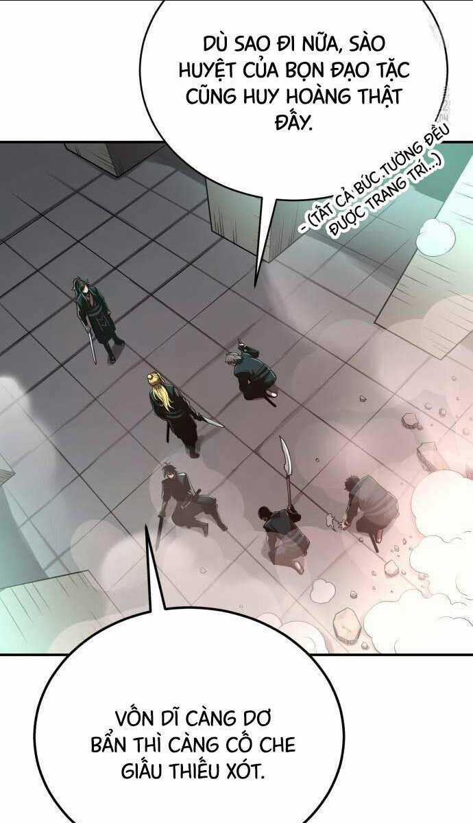 Quy Hoàn Lục Ma Đạo Chapter 32 trang 71