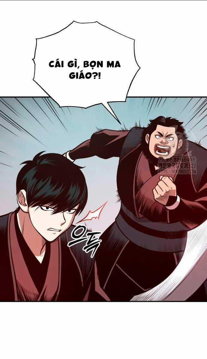 Quy Hoàn Lục Ma Đạo Chapter 32 trang 76