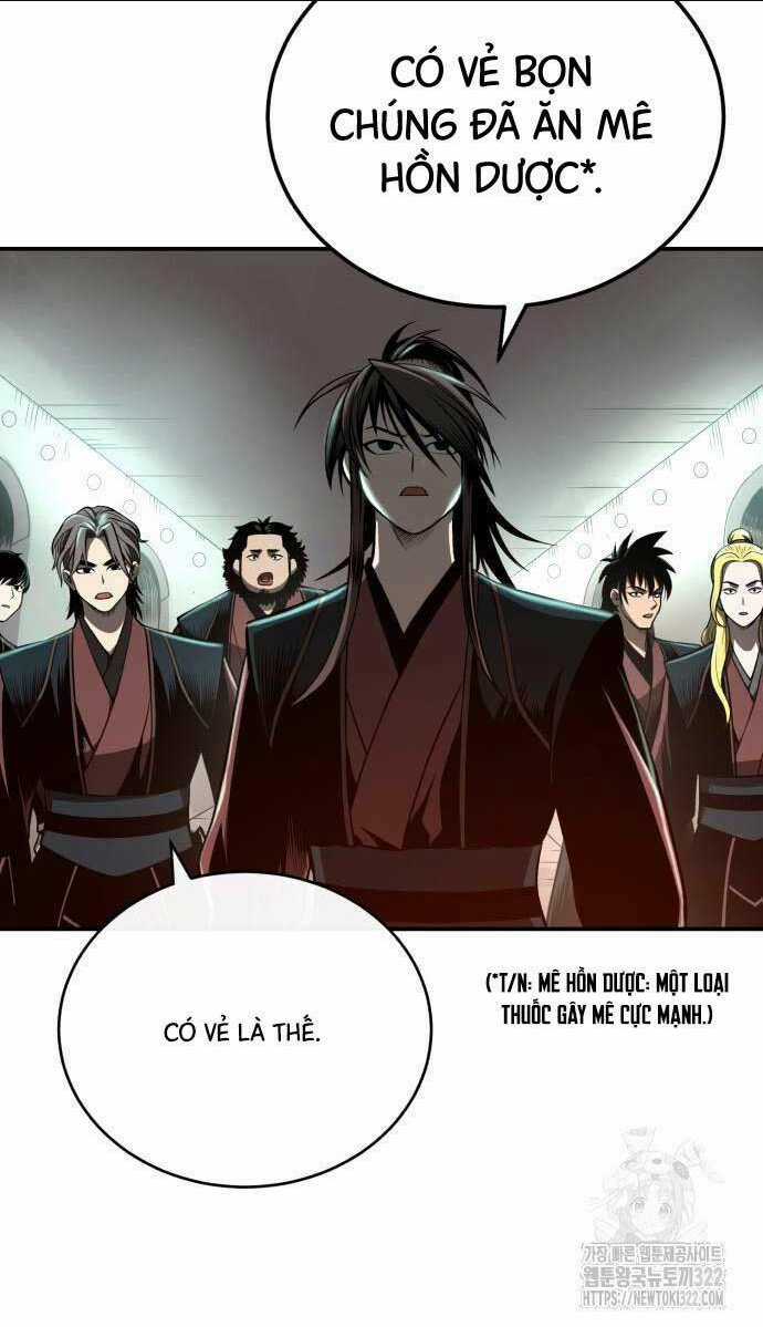 Quy Hoàn Lục Ma Đạo Chapter 32 trang 89