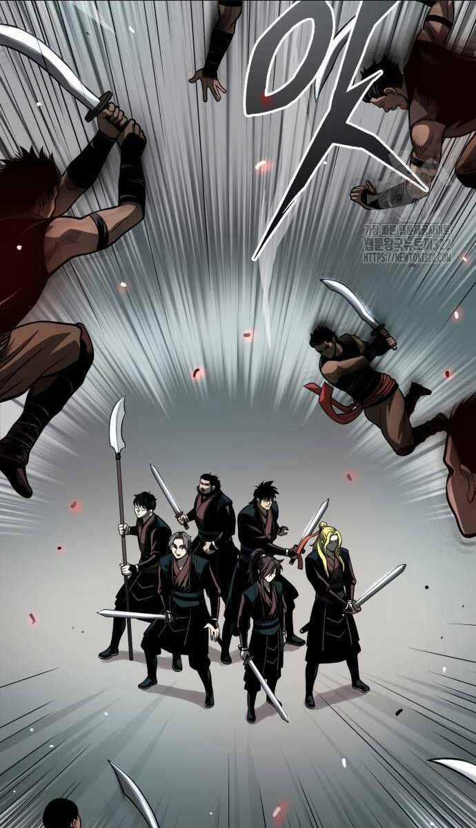 Quy Hoàn Lục Ma Đạo Chapter 32 trang 91