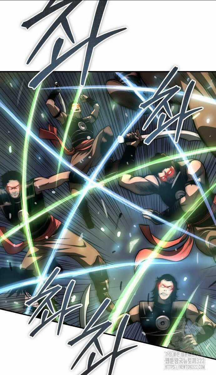 Quy Hoàn Lục Ma Đạo Chapter 32 trang 93