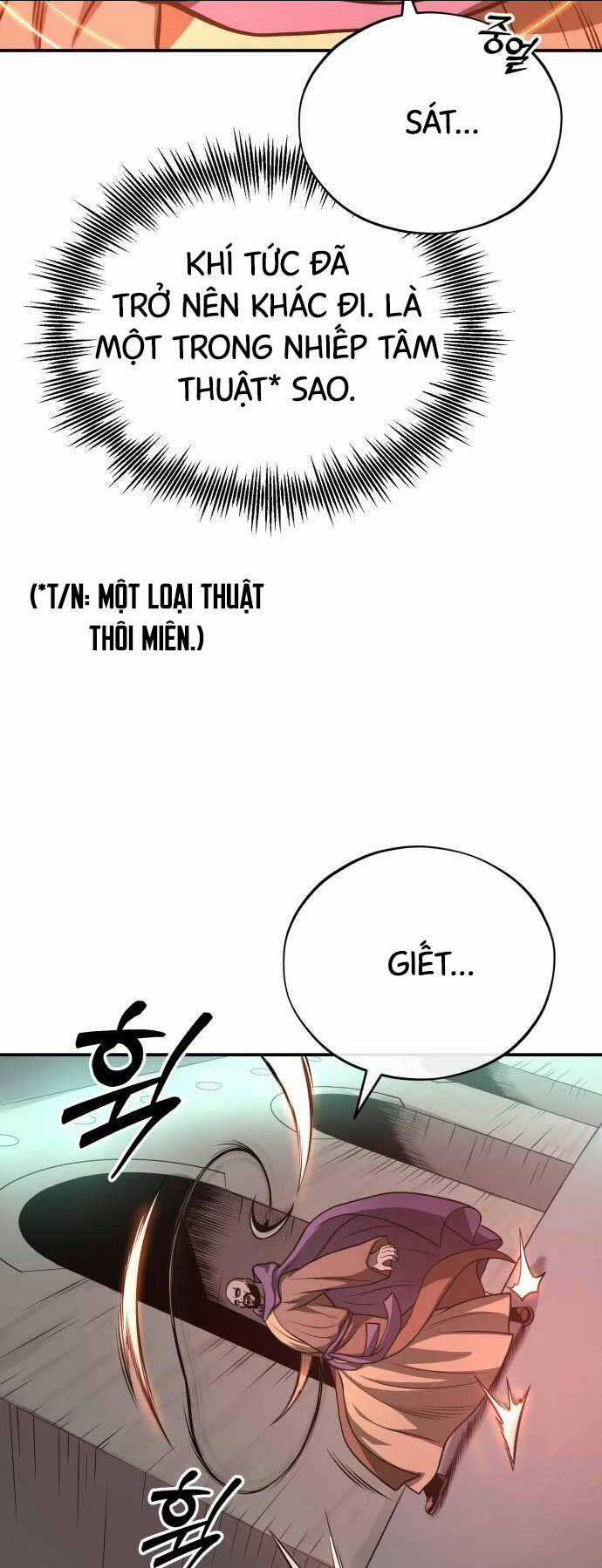 Quy Hoàn Lục Ma Đạo Chapter 33 trang 11