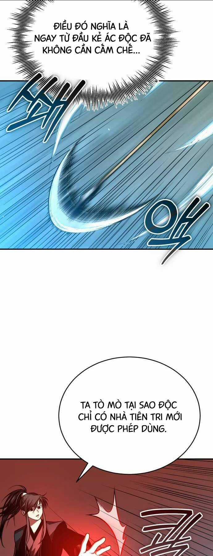 Quy Hoàn Lục Ma Đạo Chapter 33 trang 13