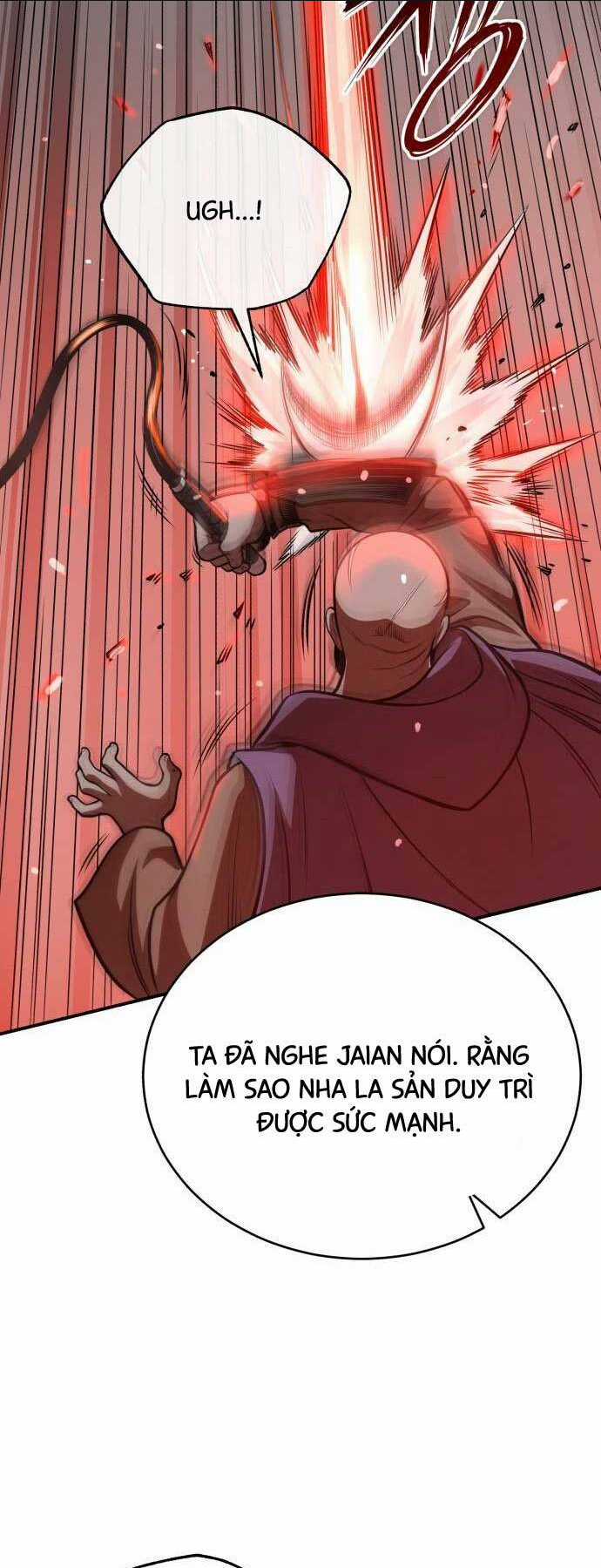 Quy Hoàn Lục Ma Đạo Chapter 33 trang 16