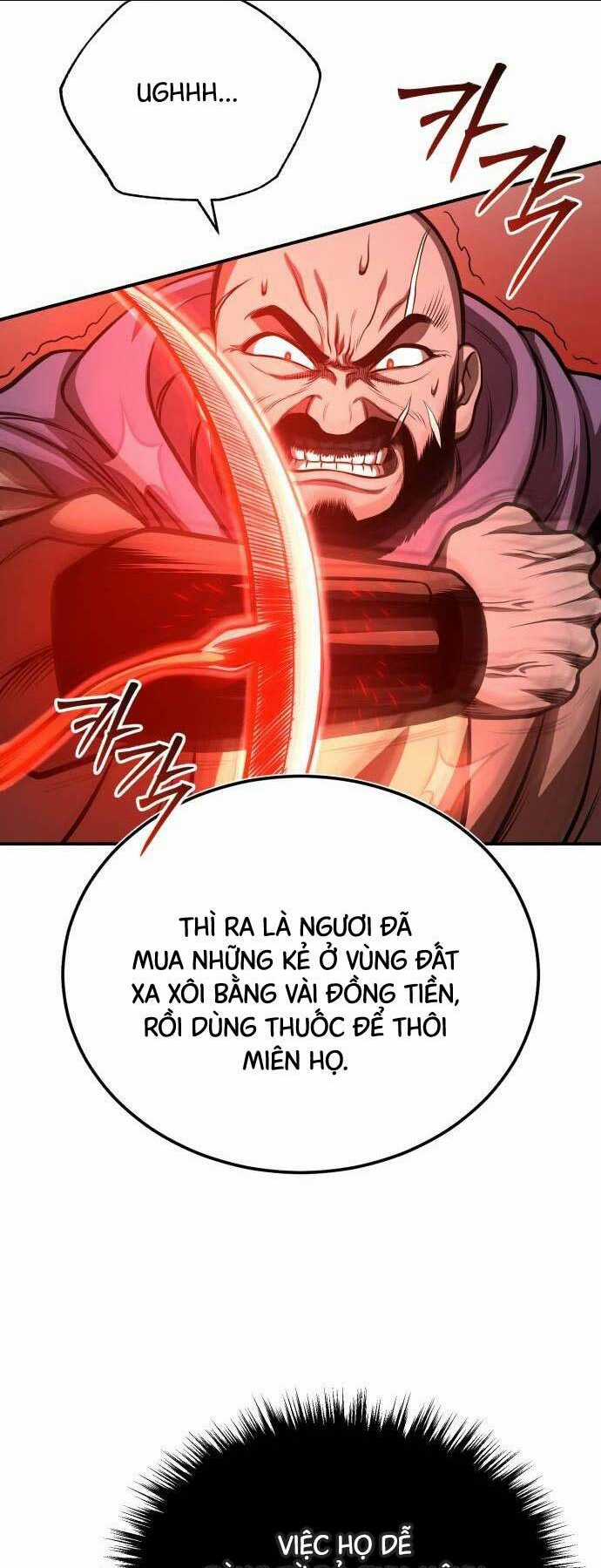 Quy Hoàn Lục Ma Đạo Chapter 33 trang 17