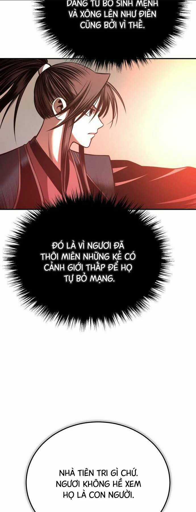 Quy Hoàn Lục Ma Đạo Chapter 33 trang 18