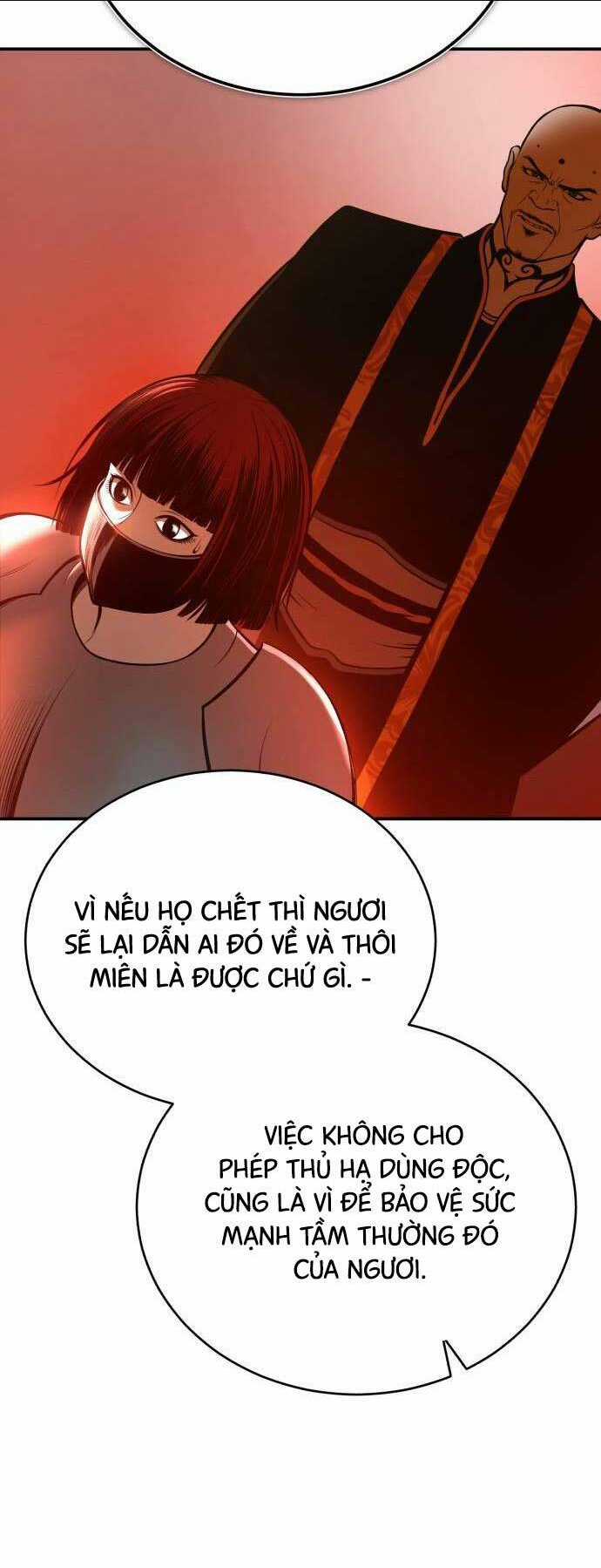 Quy Hoàn Lục Ma Đạo Chapter 33 trang 19