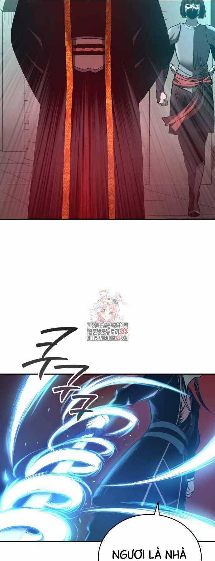 Quy Hoàn Lục Ma Đạo Chapter 33 trang 2