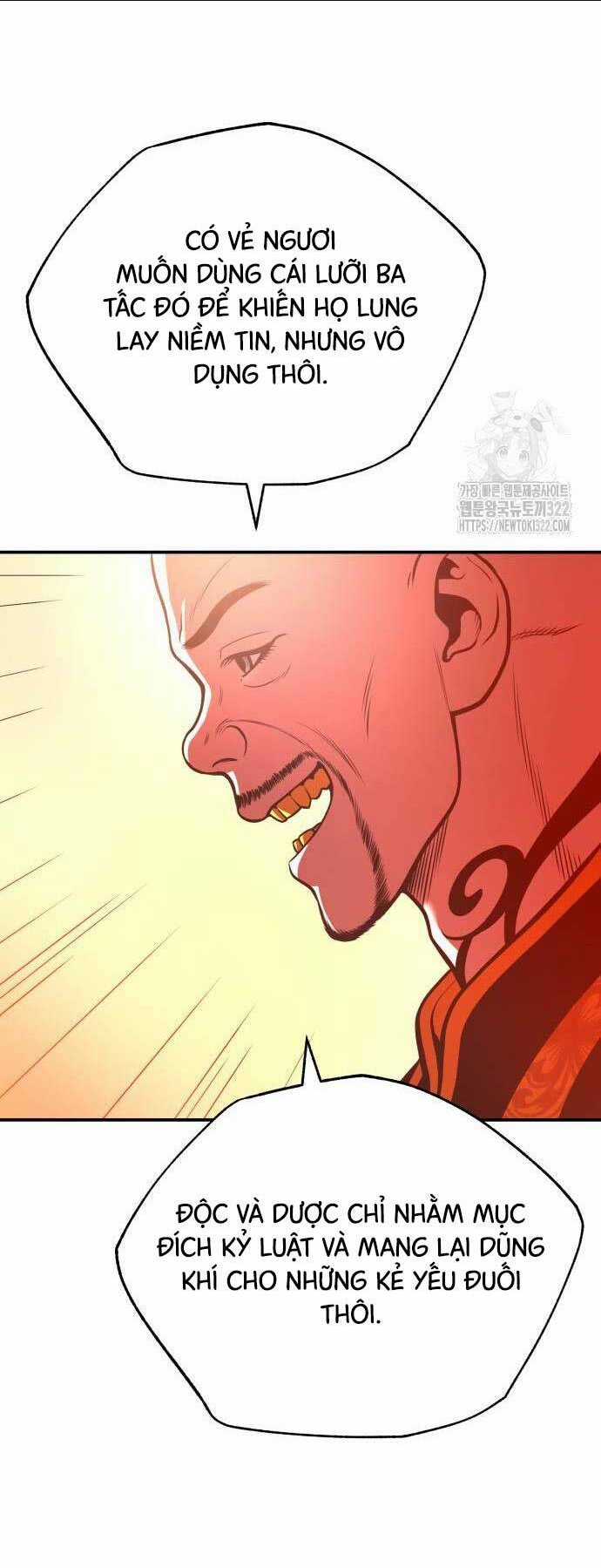 Quy Hoàn Lục Ma Đạo Chapter 33 trang 20