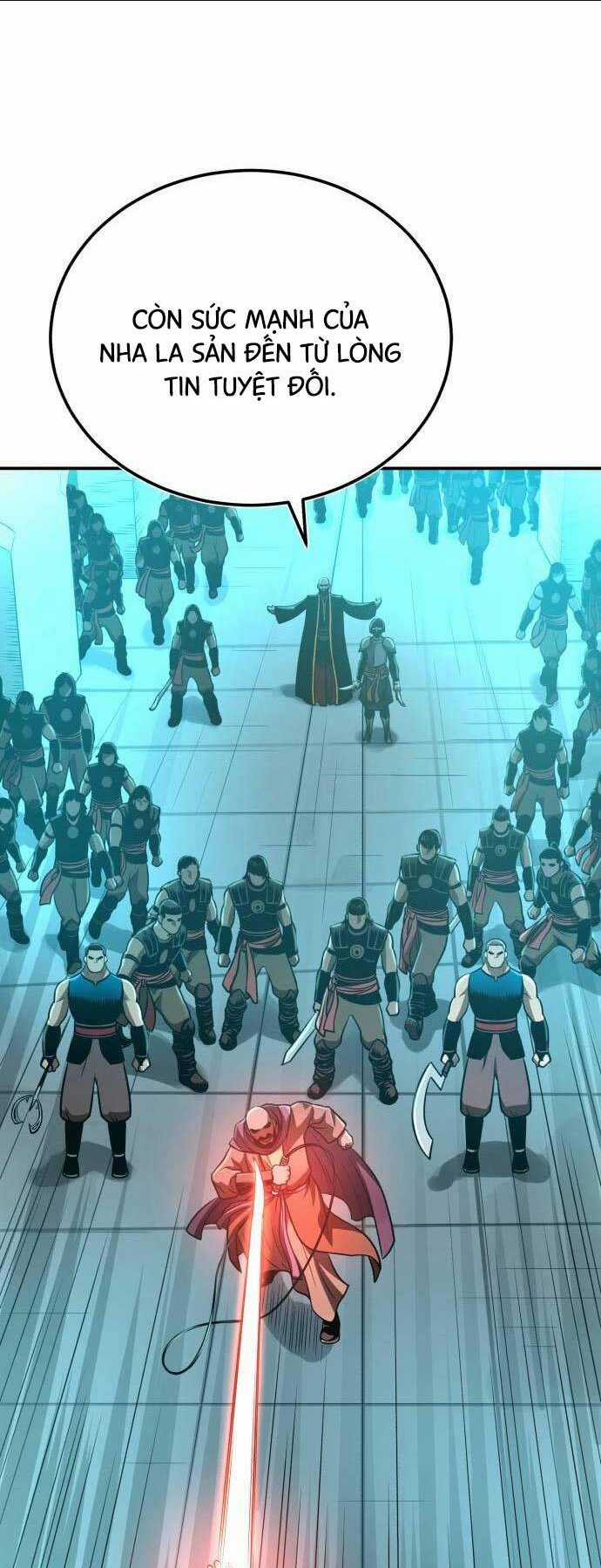 Quy Hoàn Lục Ma Đạo Chapter 33 trang 21