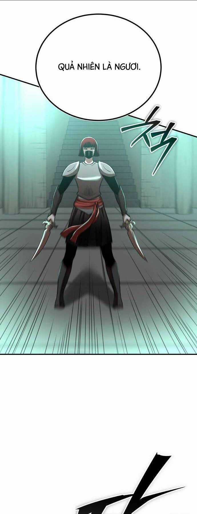 Quy Hoàn Lục Ma Đạo Chapter 33 trang 28