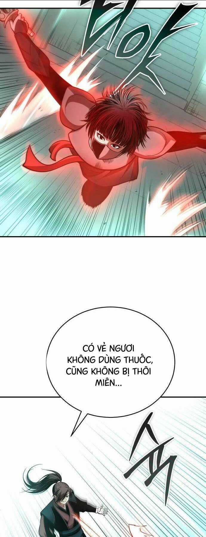 Quy Hoàn Lục Ma Đạo Chapter 33 trang 29