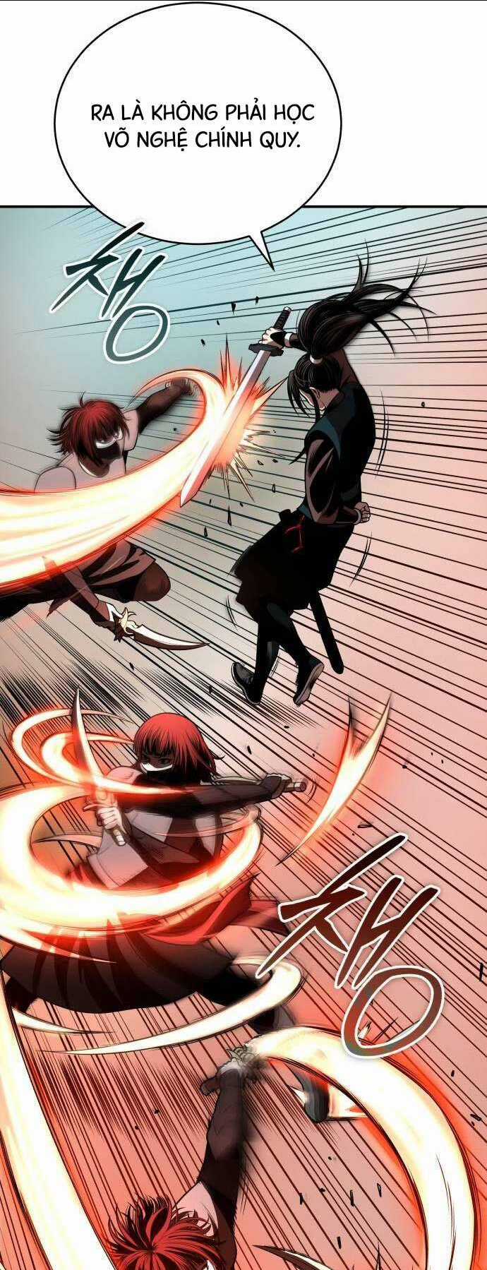 Quy Hoàn Lục Ma Đạo Chapter 33 trang 31