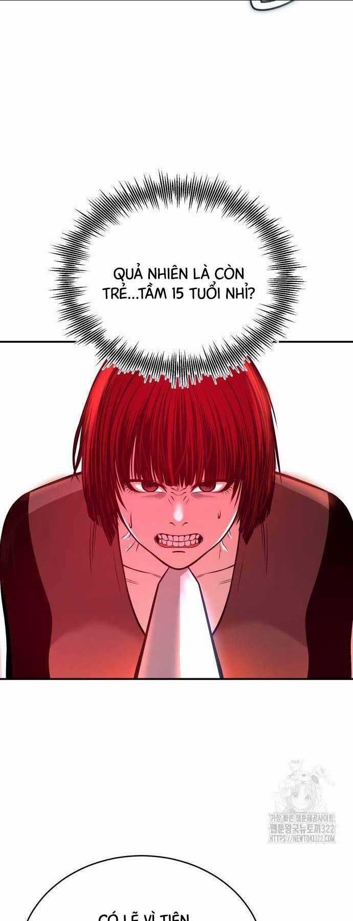 Quy Hoàn Lục Ma Đạo Chapter 33 trang 41