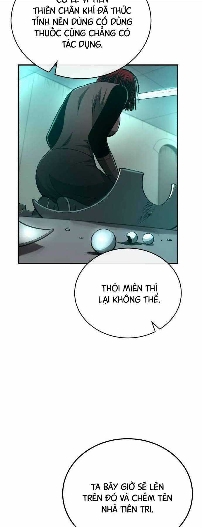 Quy Hoàn Lục Ma Đạo Chapter 33 trang 42