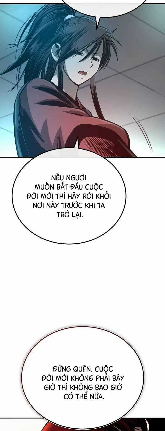 Quy Hoàn Lục Ma Đạo Chapter 33 trang 43