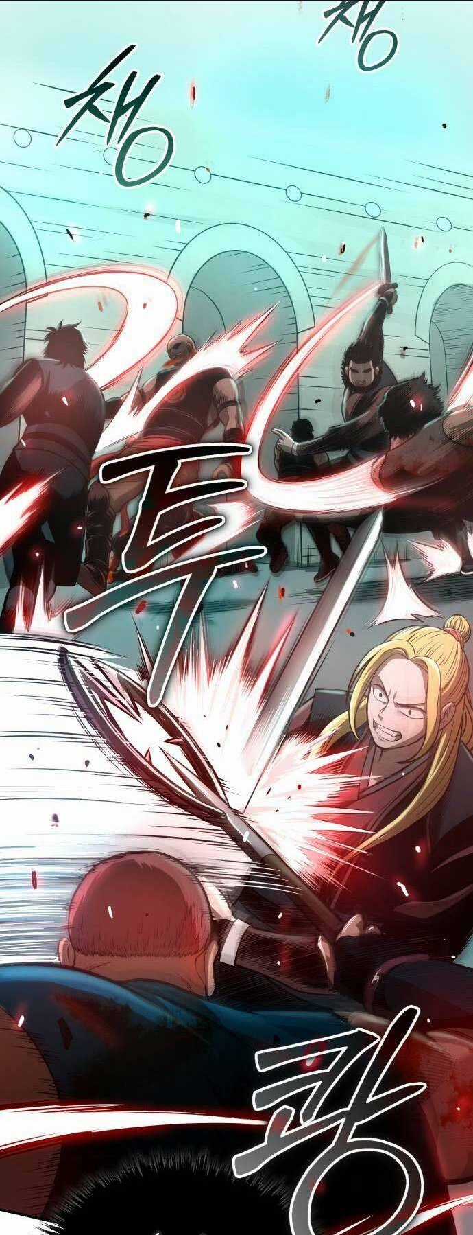 Quy Hoàn Lục Ma Đạo Chapter 33 trang 45