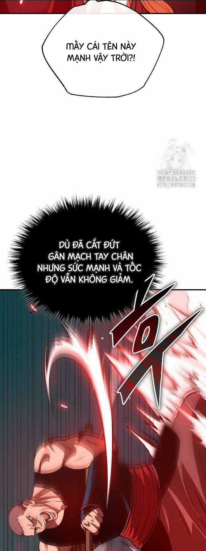 Quy Hoàn Lục Ma Đạo Chapter 33 trang 47