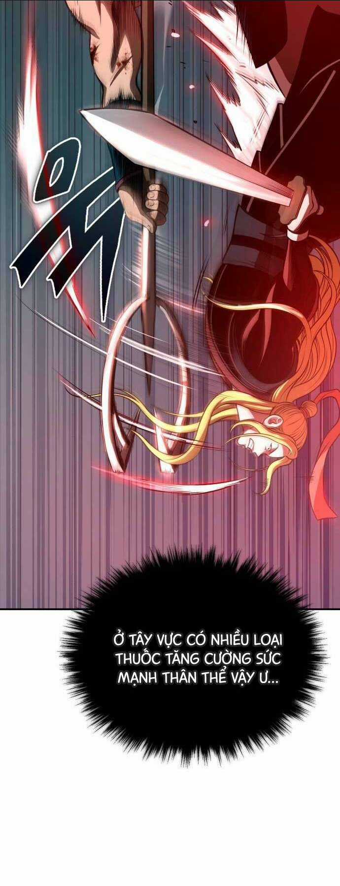 Quy Hoàn Lục Ma Đạo Chapter 33 trang 48