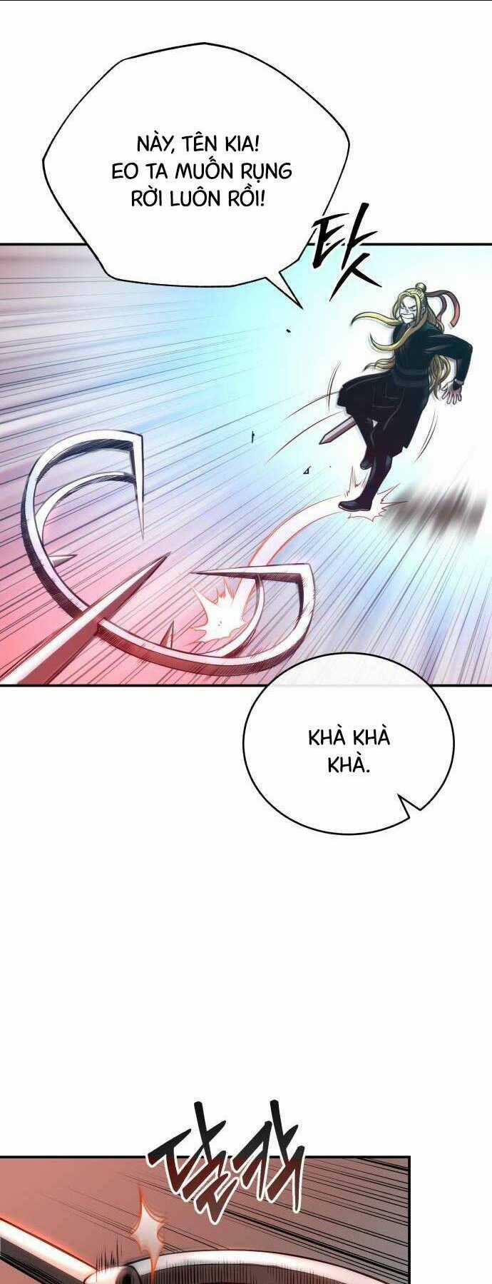 Quy Hoàn Lục Ma Đạo Chapter 33 trang 49