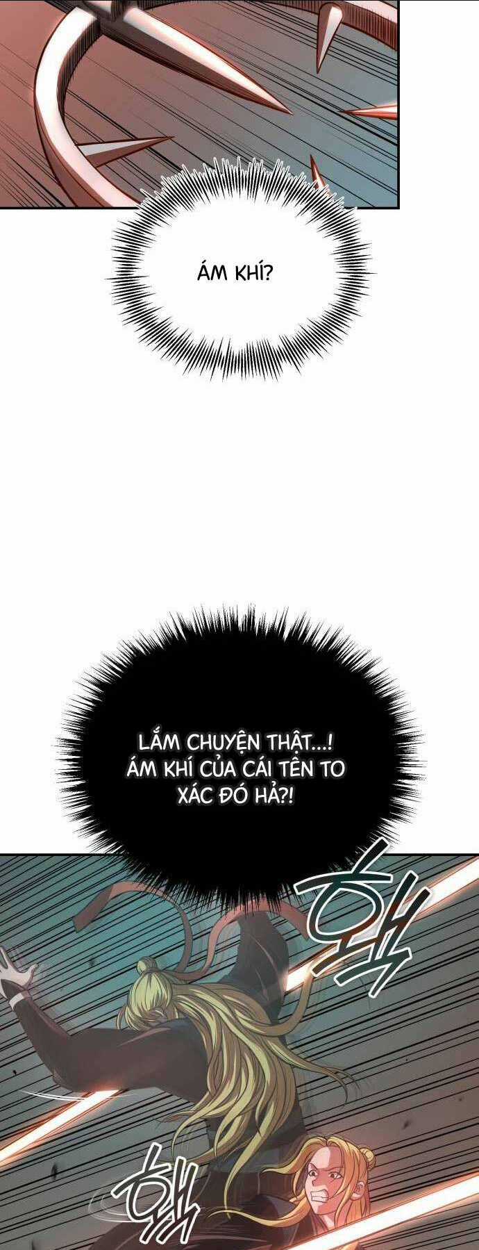 Quy Hoàn Lục Ma Đạo Chapter 33 trang 50