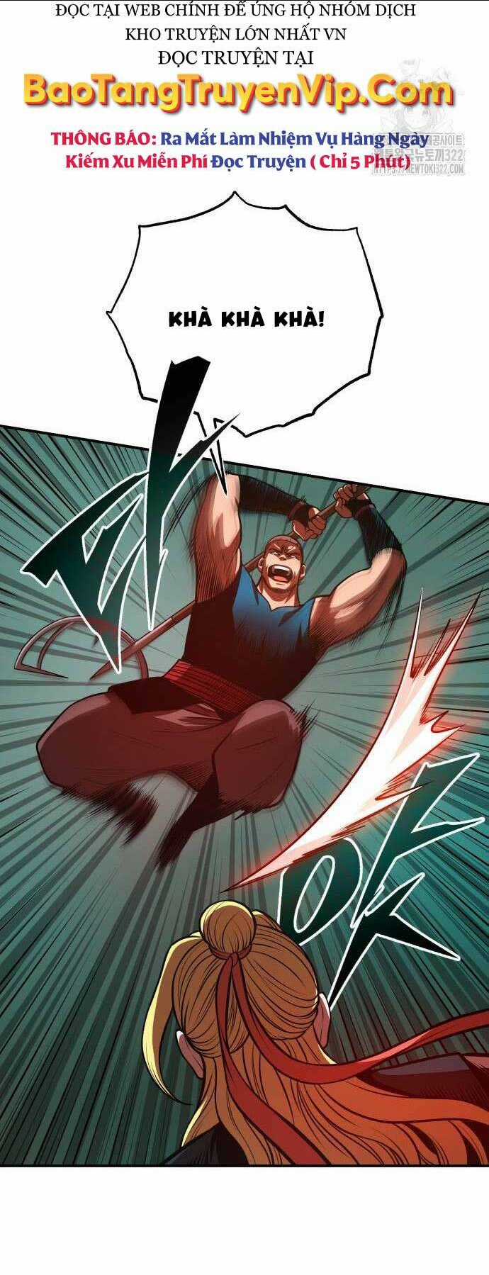 Quy Hoàn Lục Ma Đạo Chapter 33 trang 52