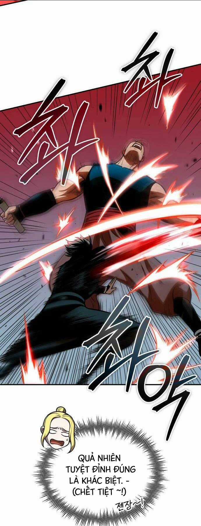 Quy Hoàn Lục Ma Đạo Chapter 33 trang 56