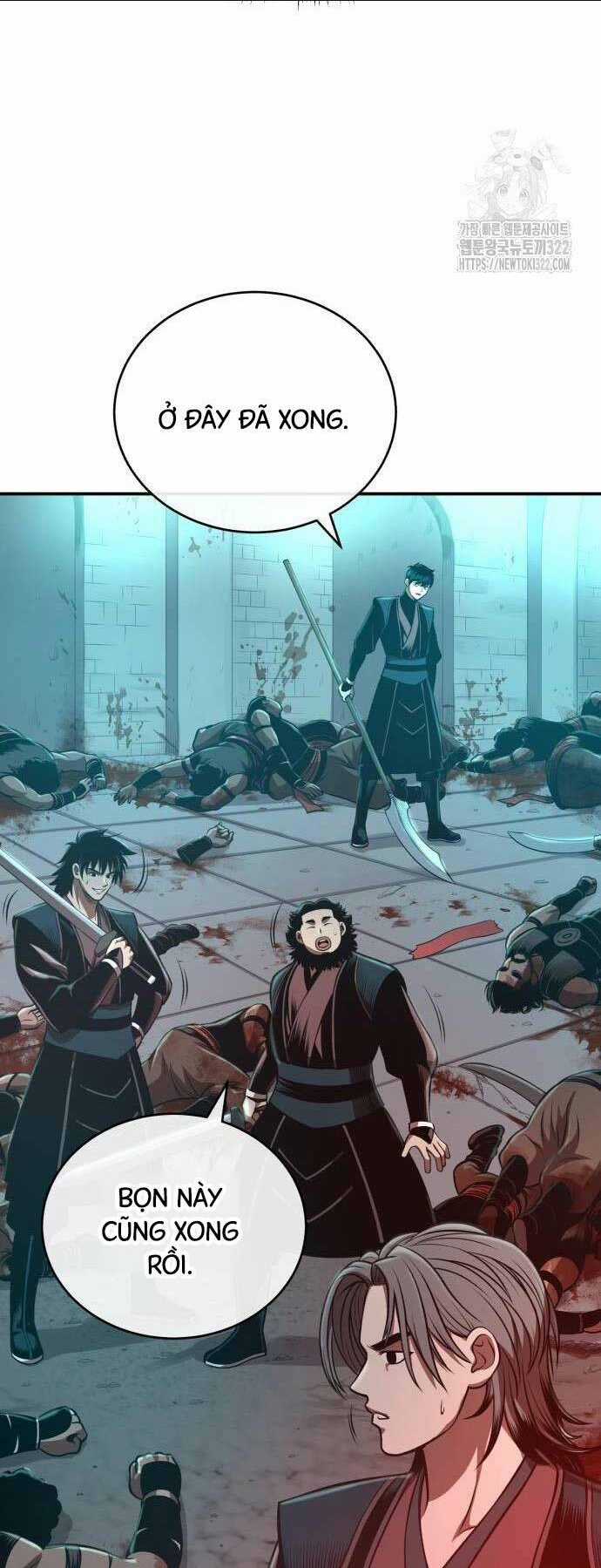 Quy Hoàn Lục Ma Đạo Chapter 33 trang 57