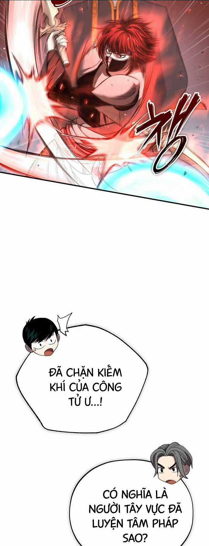 Quy Hoàn Lục Ma Đạo Chapter 33 trang 6