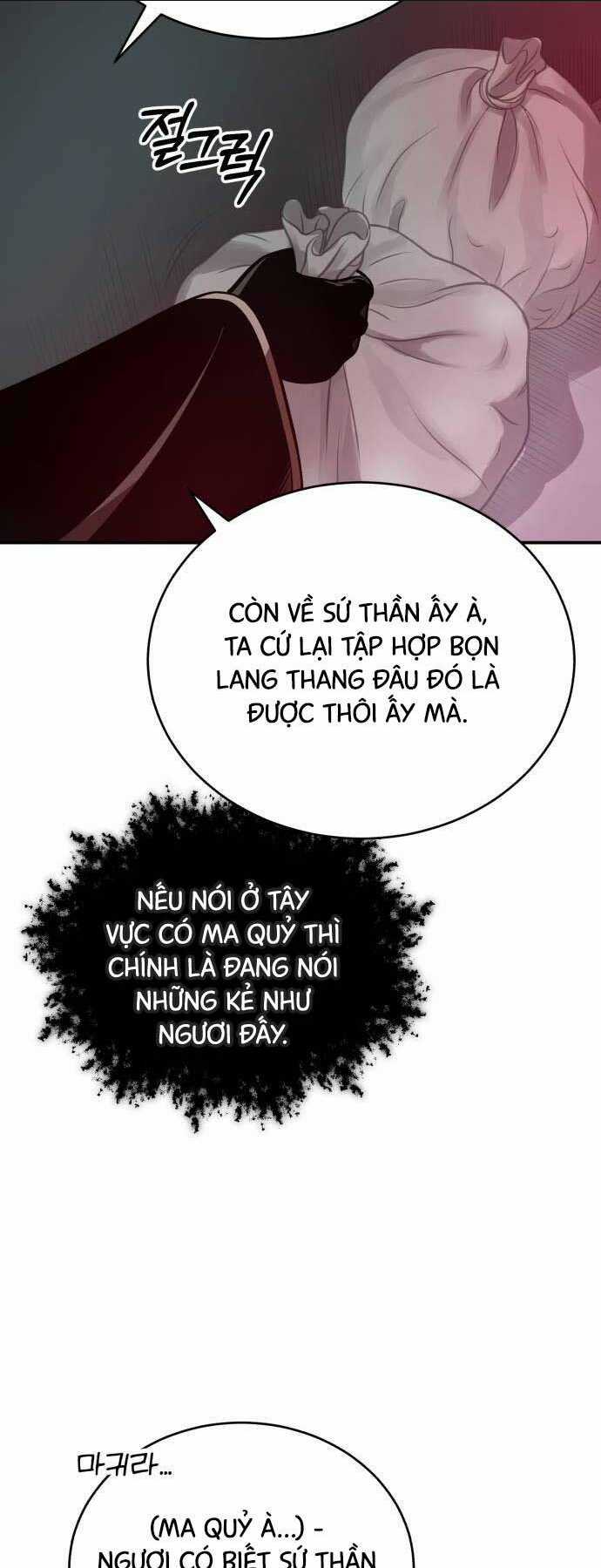 Quy Hoàn Lục Ma Đạo Chapter 33 trang 64