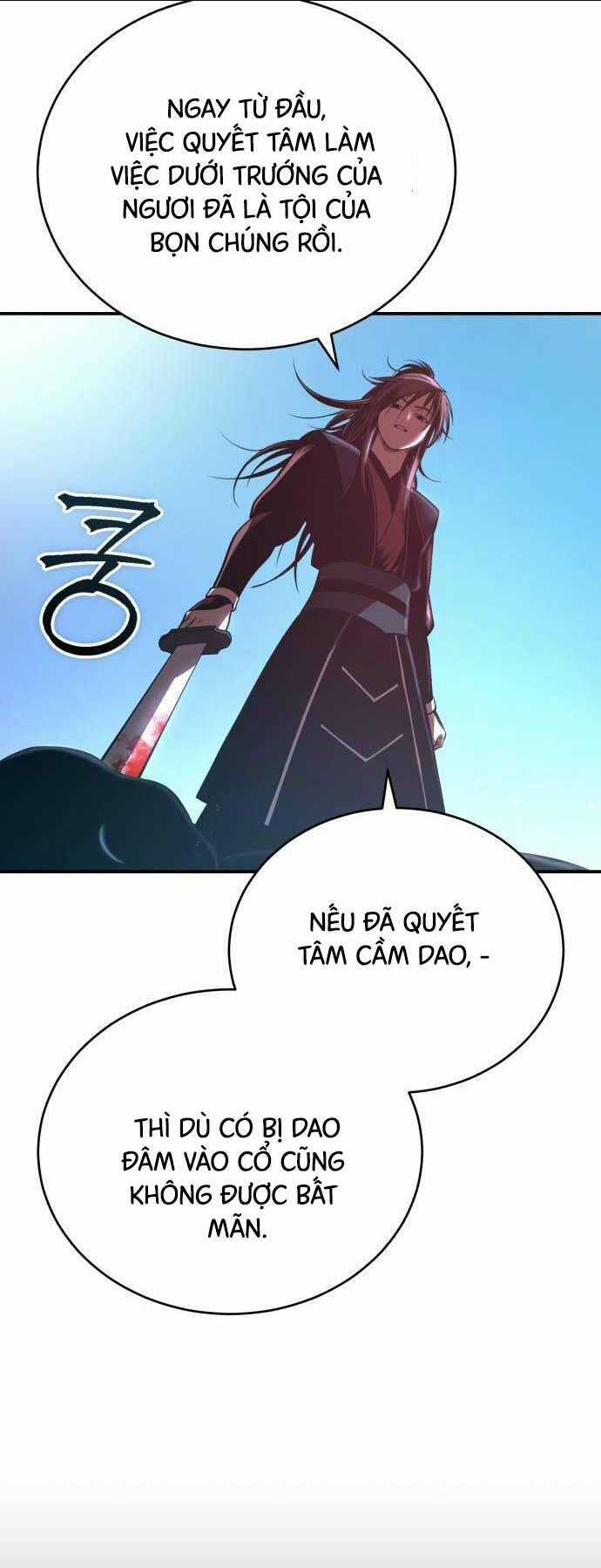 Quy Hoàn Lục Ma Đạo Chapter 33 trang 71