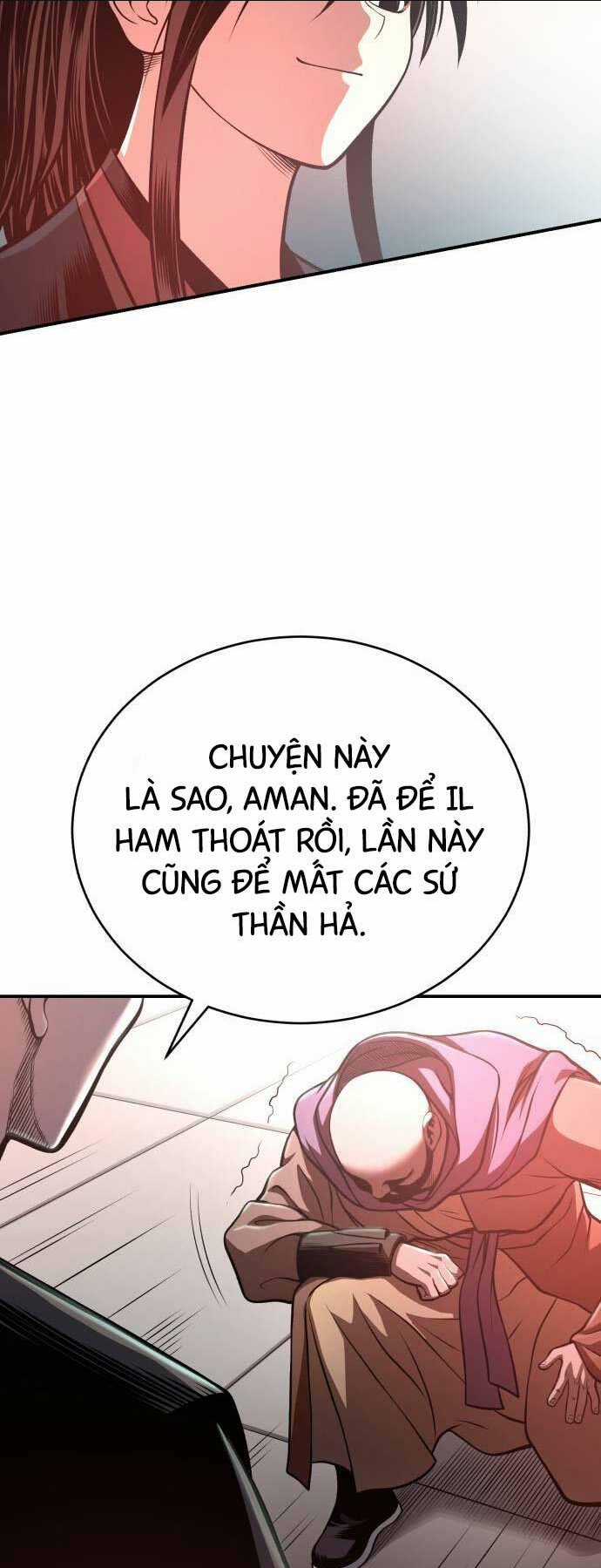 Quy Hoàn Lục Ma Đạo Chapter 33 trang 8