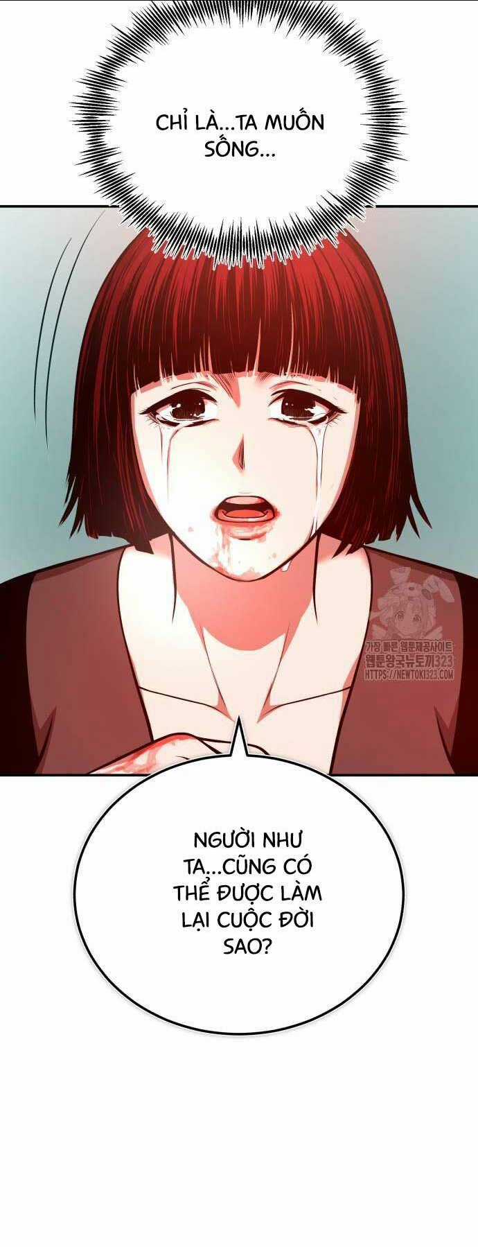 Quy Hoàn Lục Ma Đạo Chapter 34 trang 11